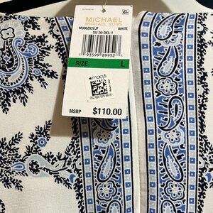 Micheal Kors Dress NWT